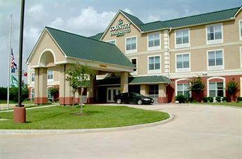 Country Inn & Suites By Carlson Houston Hobby Airport