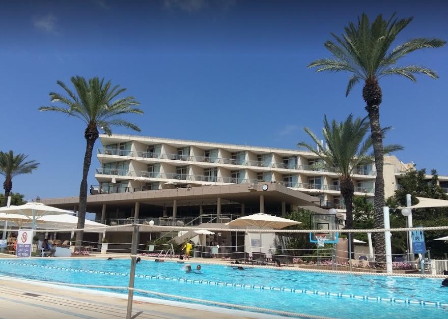 Dan Caesarea Hotel