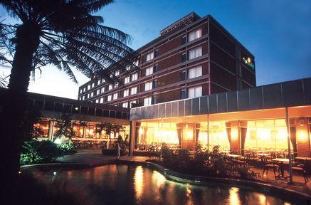 Holiday Inn Mutare