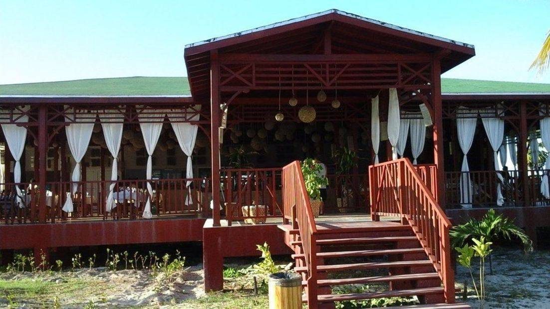Villa Iguana