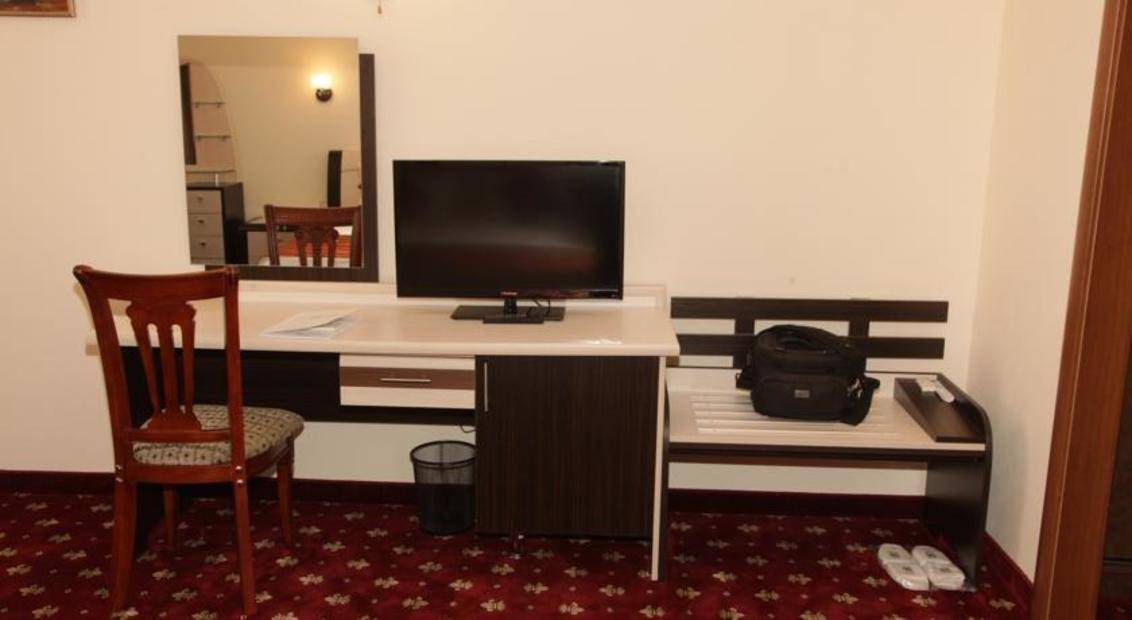 Hotel Artsakh
