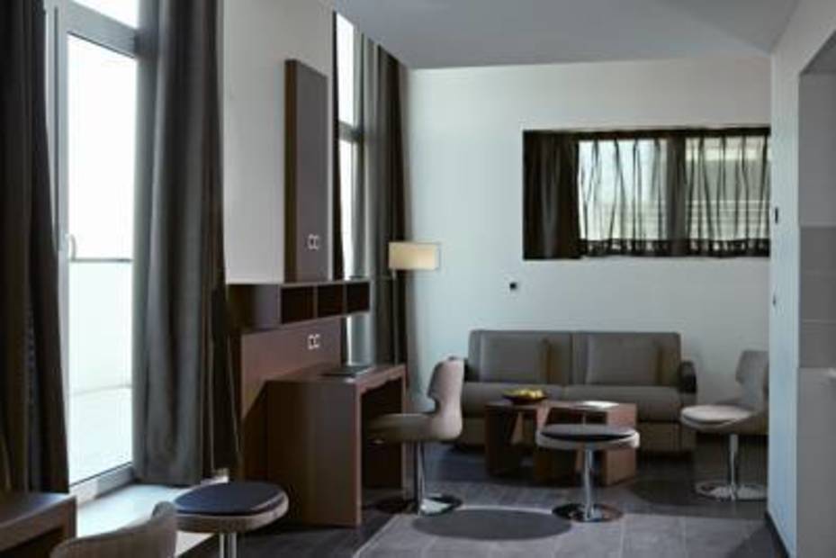 Park & Suites Elegance Lyon Gerland