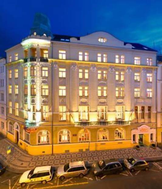 Amedia Hotel Zwickau