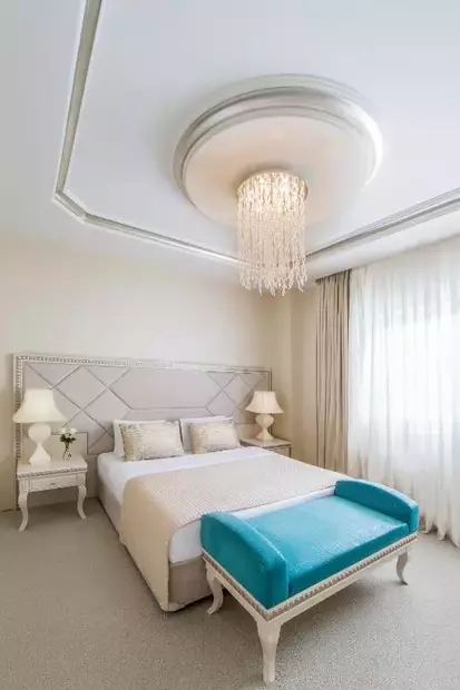 Qafqaz Riverside Resort Hotel — Gabala
