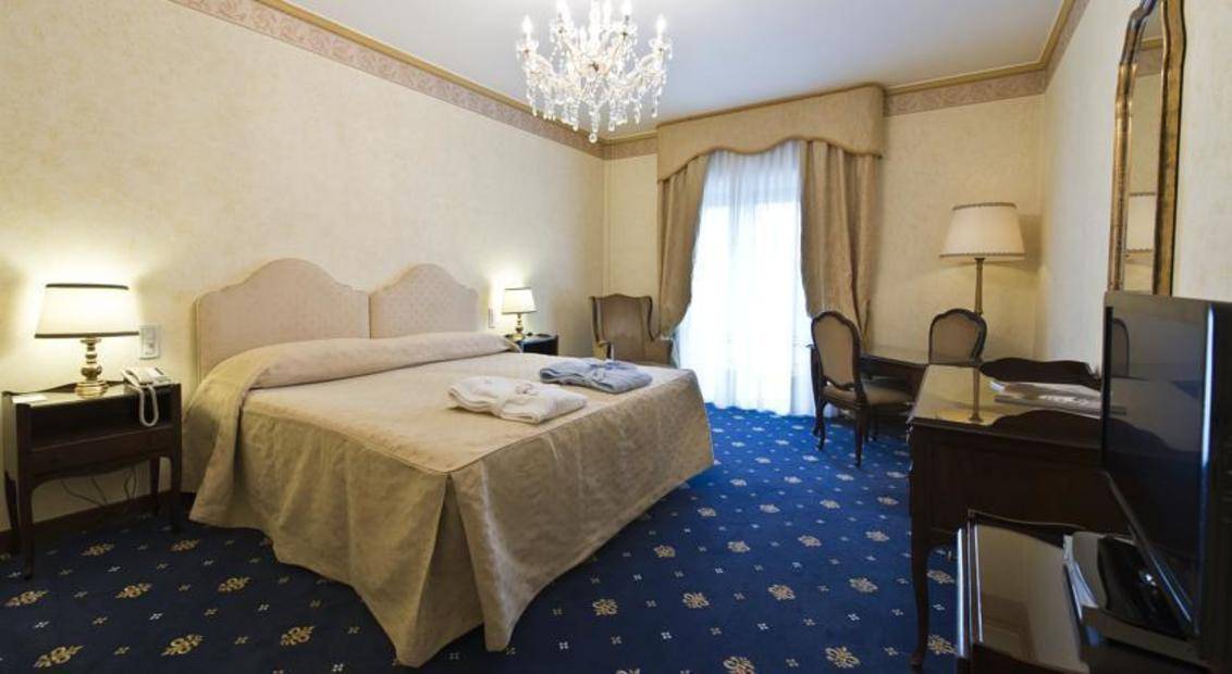 President Hotel Terme
