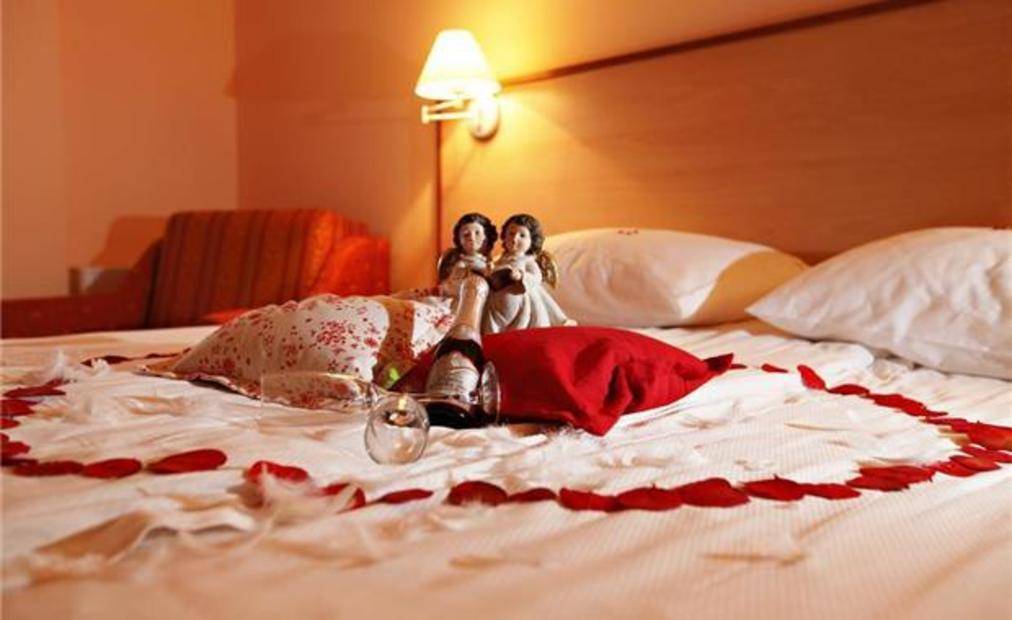 Hotel Convent — Hotel & Resort Adria Ankaran