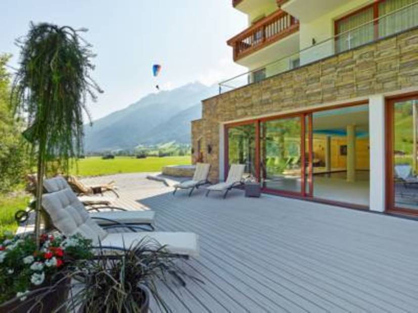 Alpeiner — Nature Resort Tirol