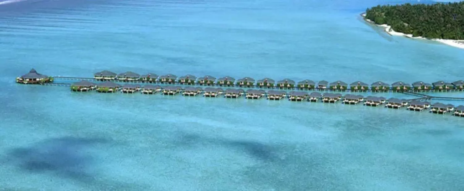 Atlantis Paradise Island Resort — The Cove Atlantis