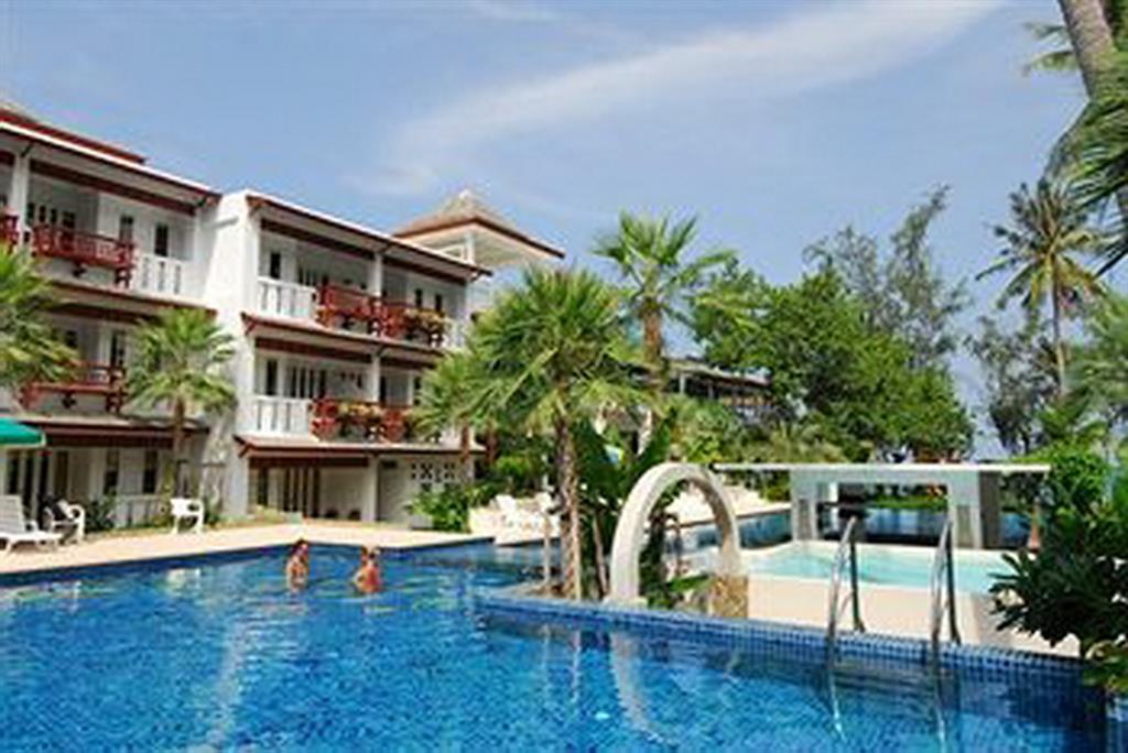 Koh Tao Montra Resort