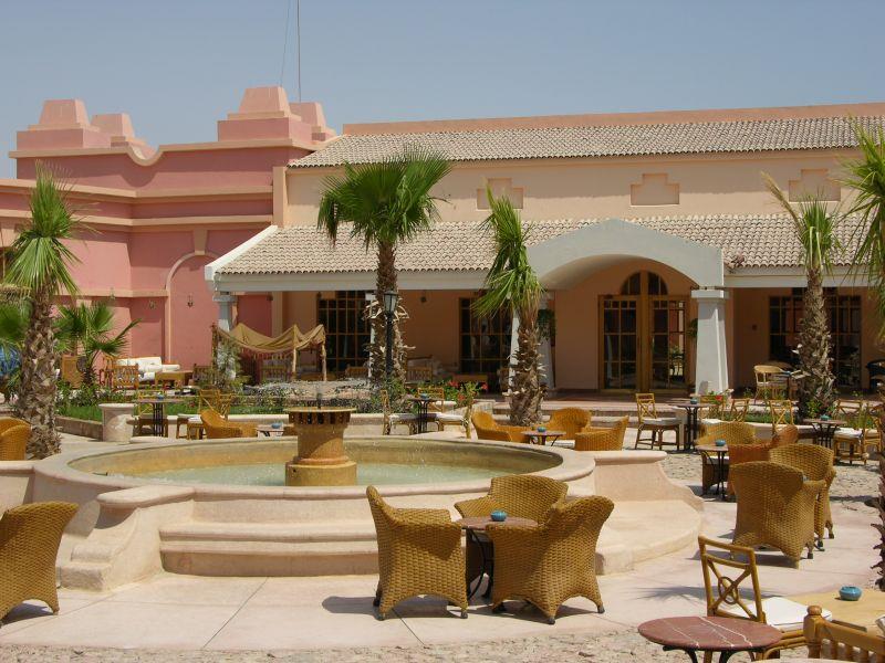 Moevenpick Resort & Spa El Gouna