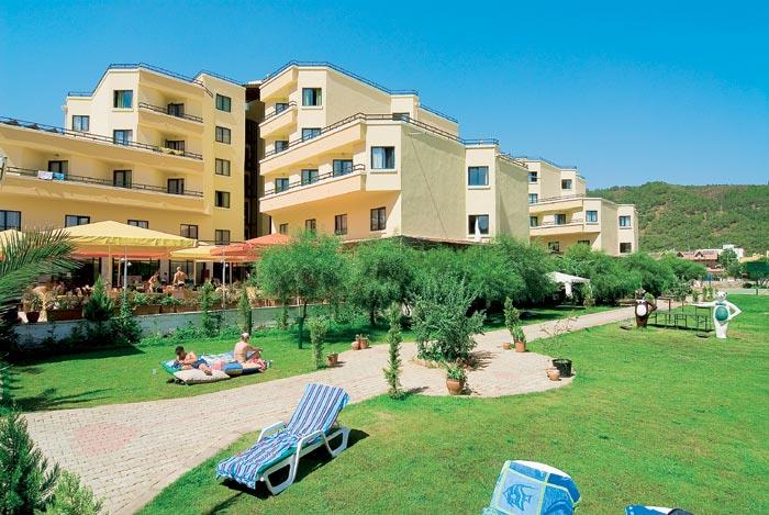 113582Il Campanario Villaggio Resort Florianopolis