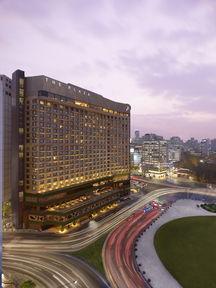 Seoul Plaza Hotel Южная Корея