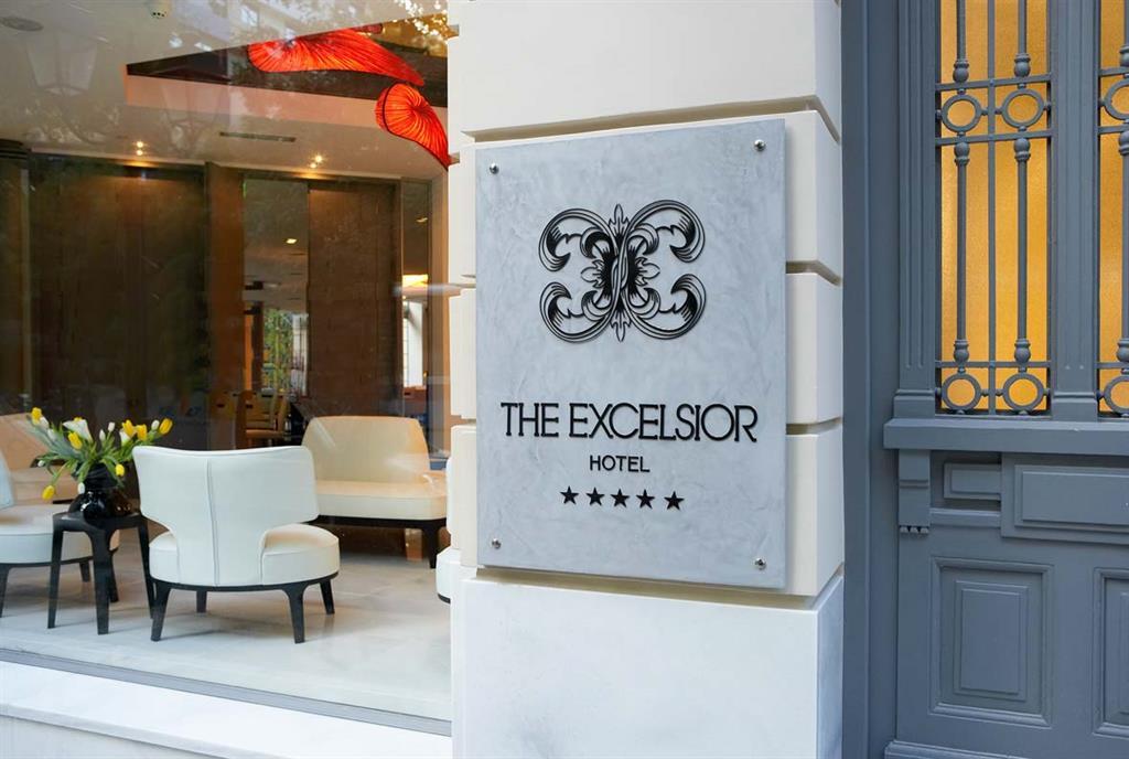 The Excelsior