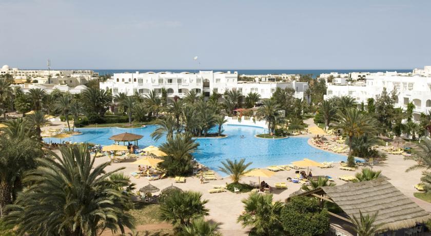 Vincci Djerba Resort