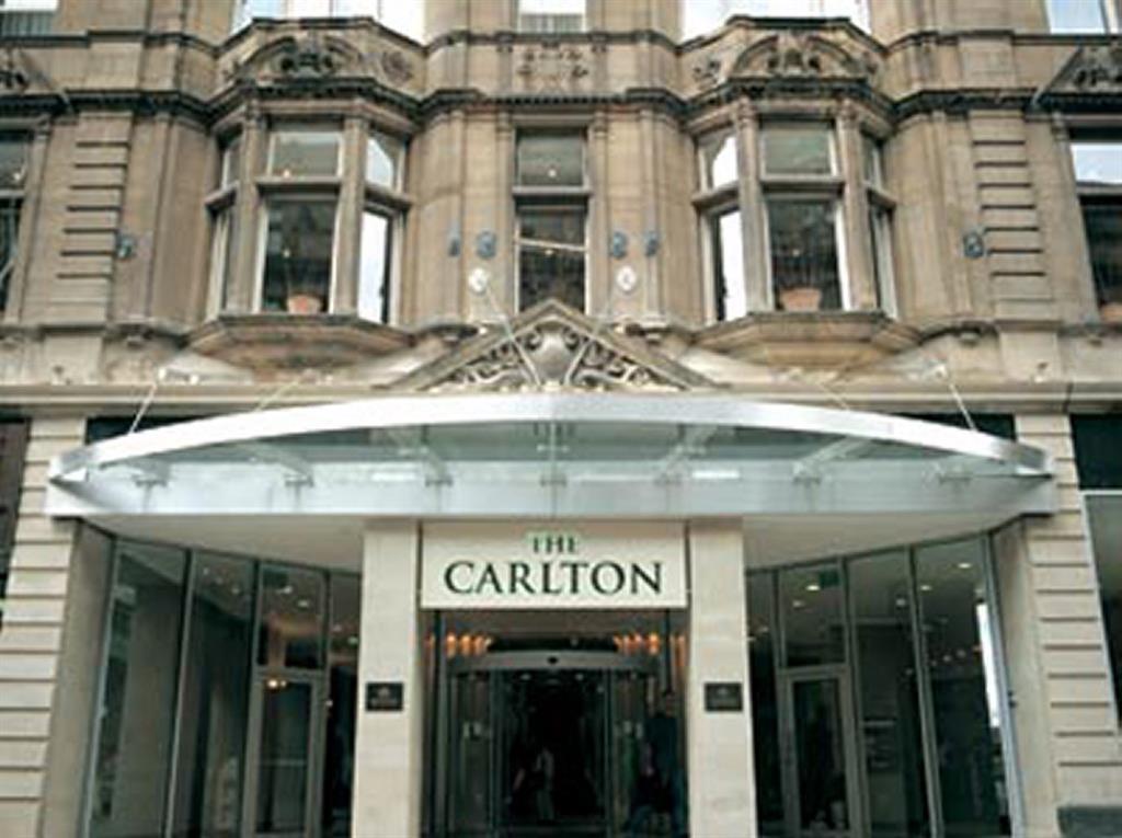 Puma The Carlton Hotel