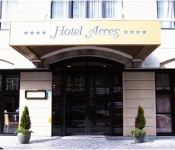 Acces Hotel