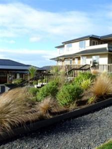 Bay Motel Новая Зеландия