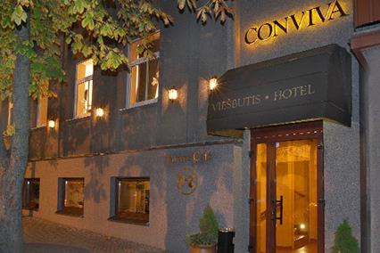 Conviva Hotel
