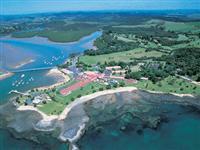Copthorne Hotel & Resort Bay of Islands Новая Зеландия